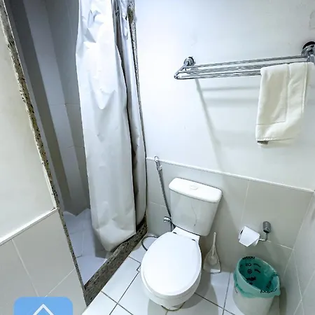 Apartamento Em Frente Ao Salvador Shopping Exterior photo