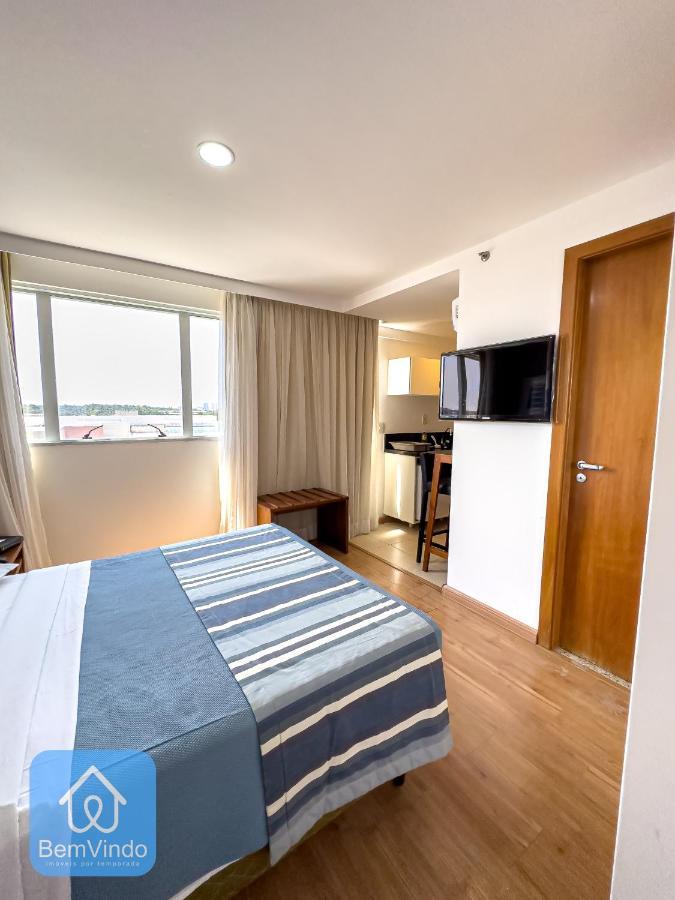 Apartment Em Frente Ao Shopping
