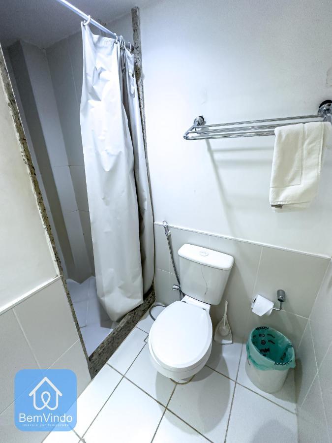 Apartment Em Frente Ao Shopping Salvador