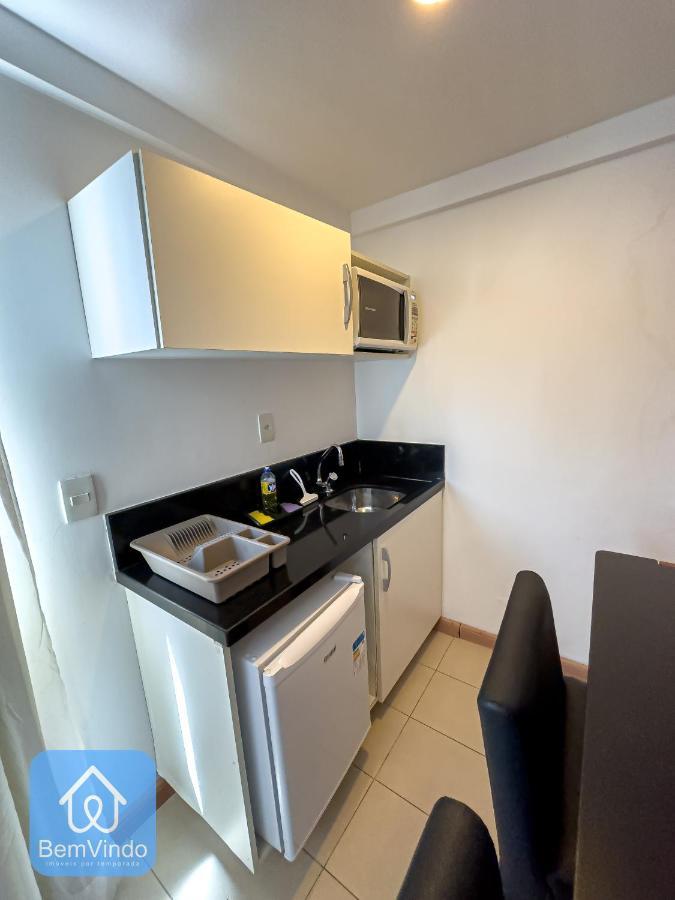 Apartment Em Frente Ao Shopping Salvador