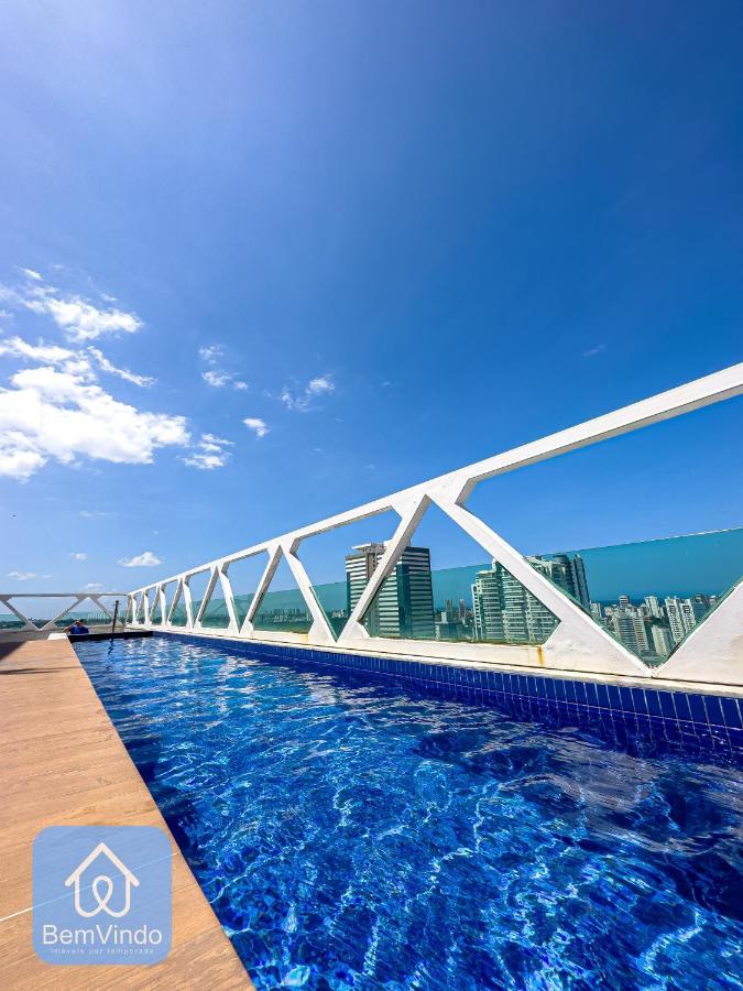 Apartment Em Frente Ao Shopping